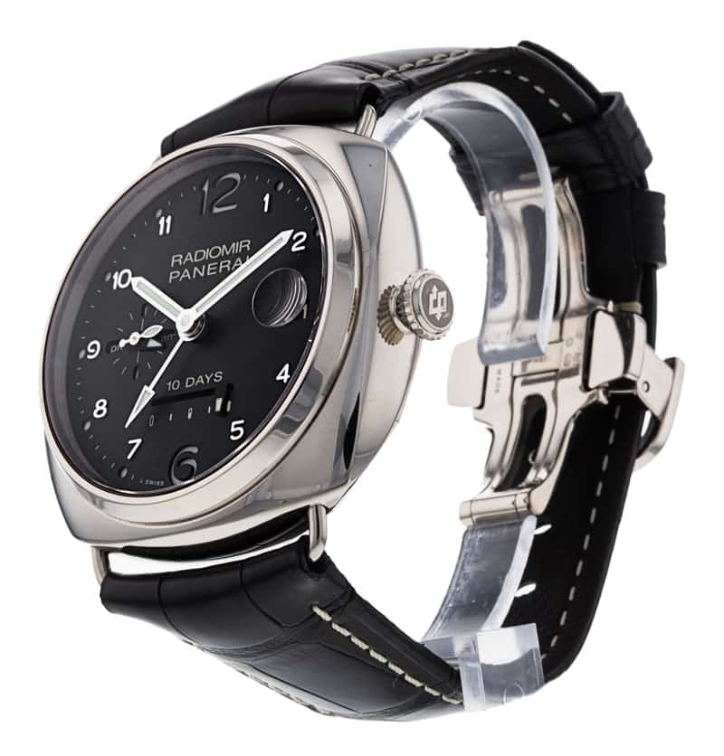 Panerai Radiomir Automatic PAM00496